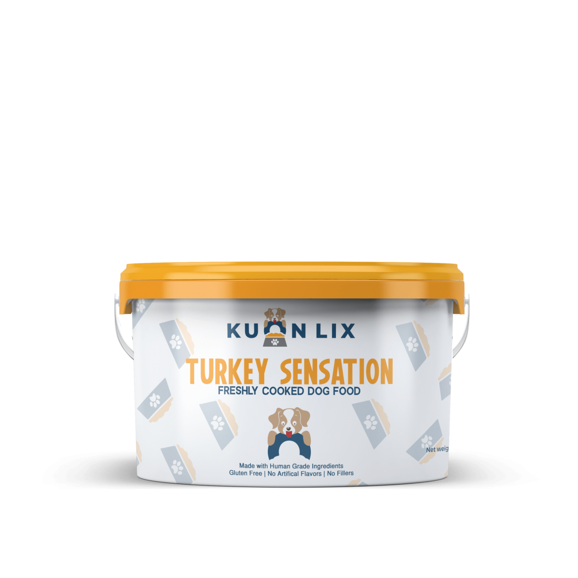 Turkey Sensation